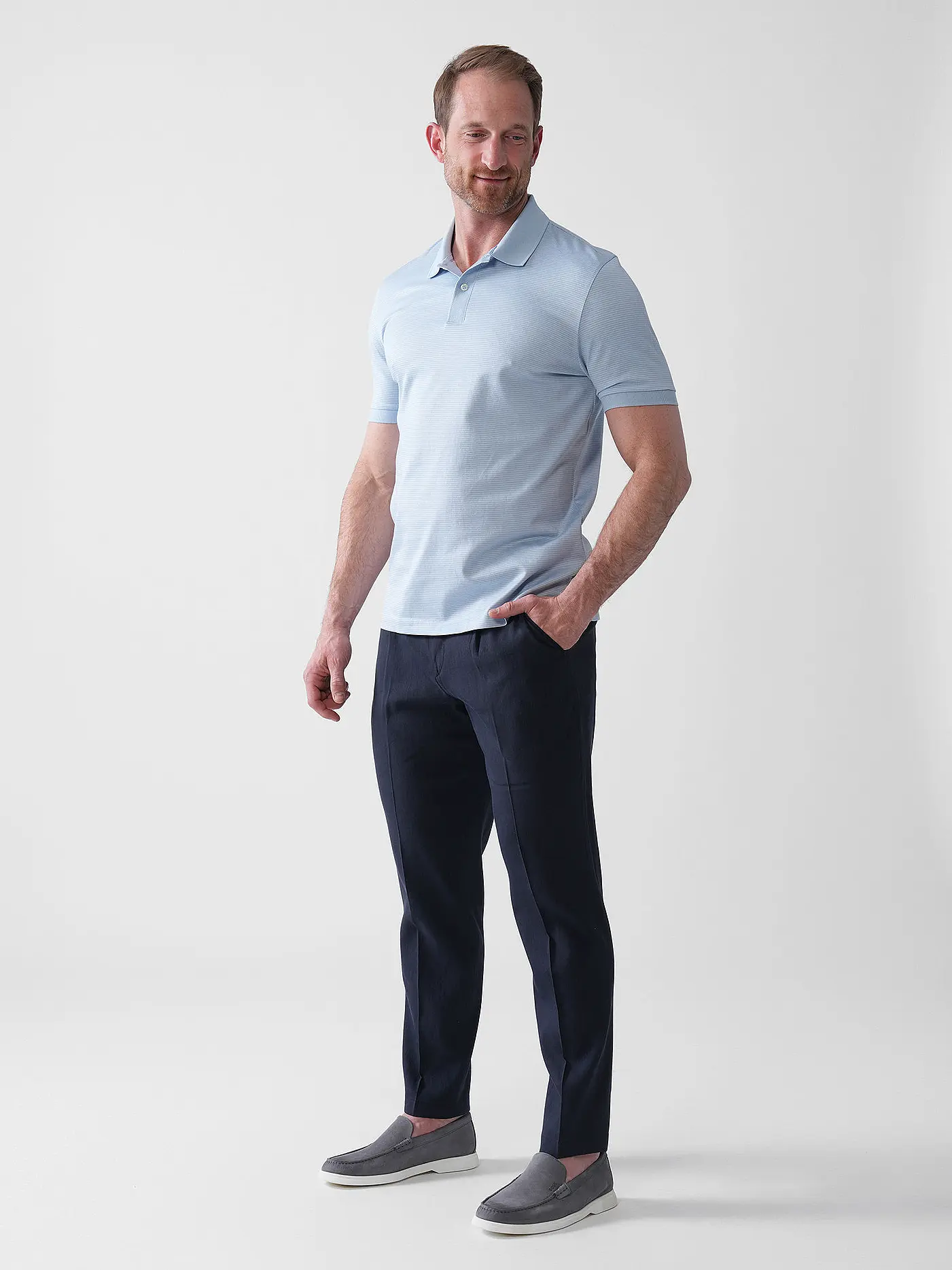 BOSS | Poloshirt H-PARLAY | 